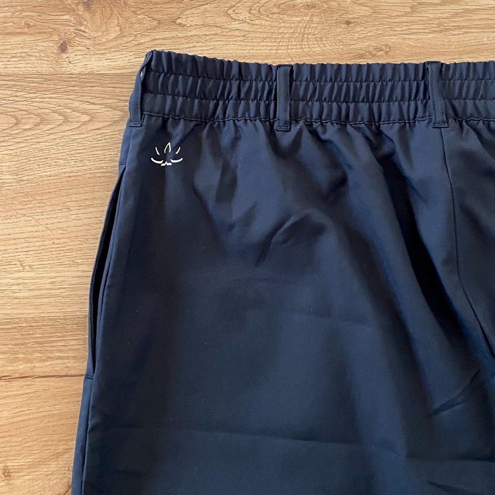 Beyond Yoga status wide leg trouser - Picture 6 of 9